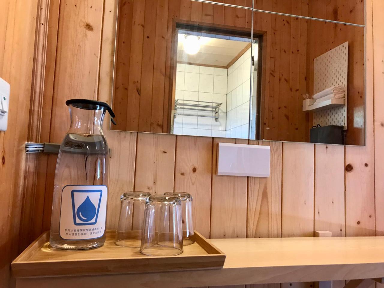 Umas Hostel Xinyi 외부 사진
