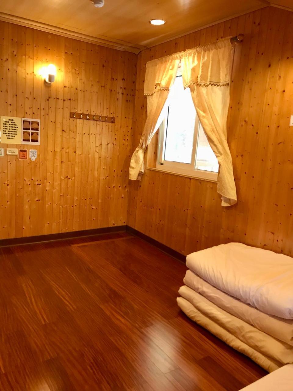 Umas Hostel Xinyi 외부 사진