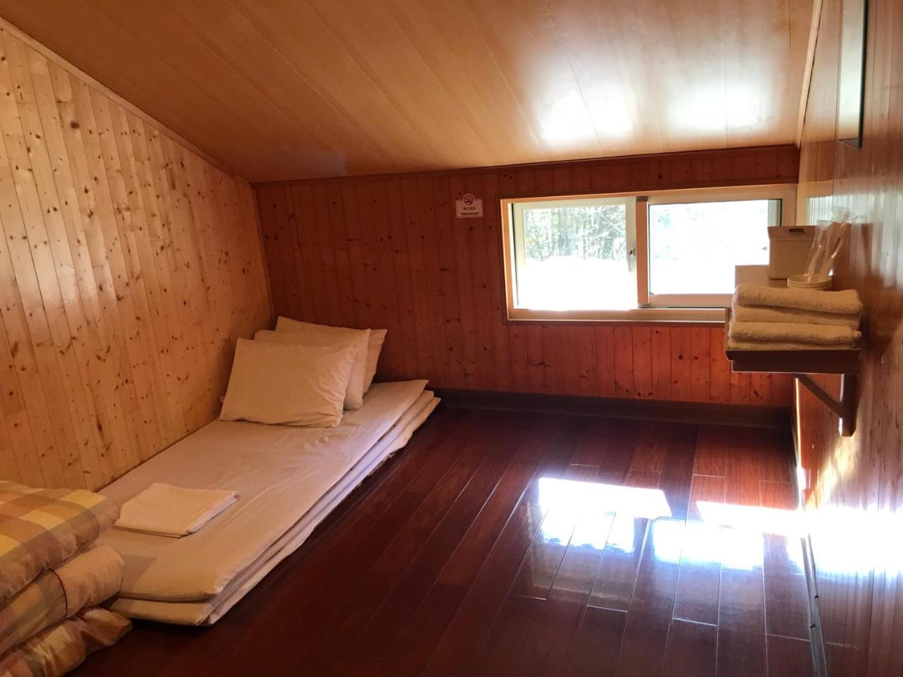 Umas Hostel Xinyi 외부 사진