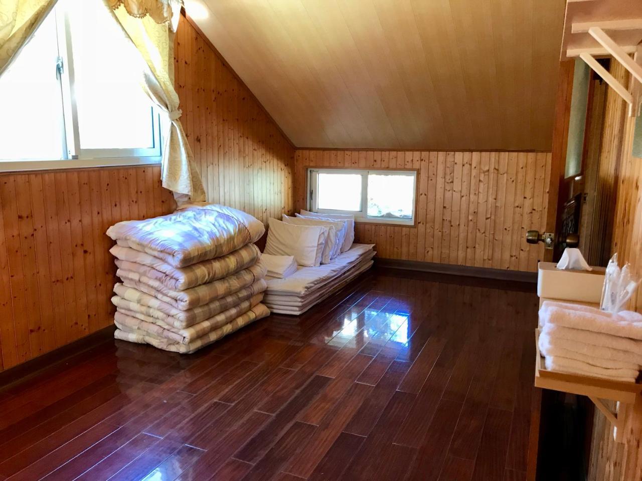 Umas Hostel Xinyi 외부 사진