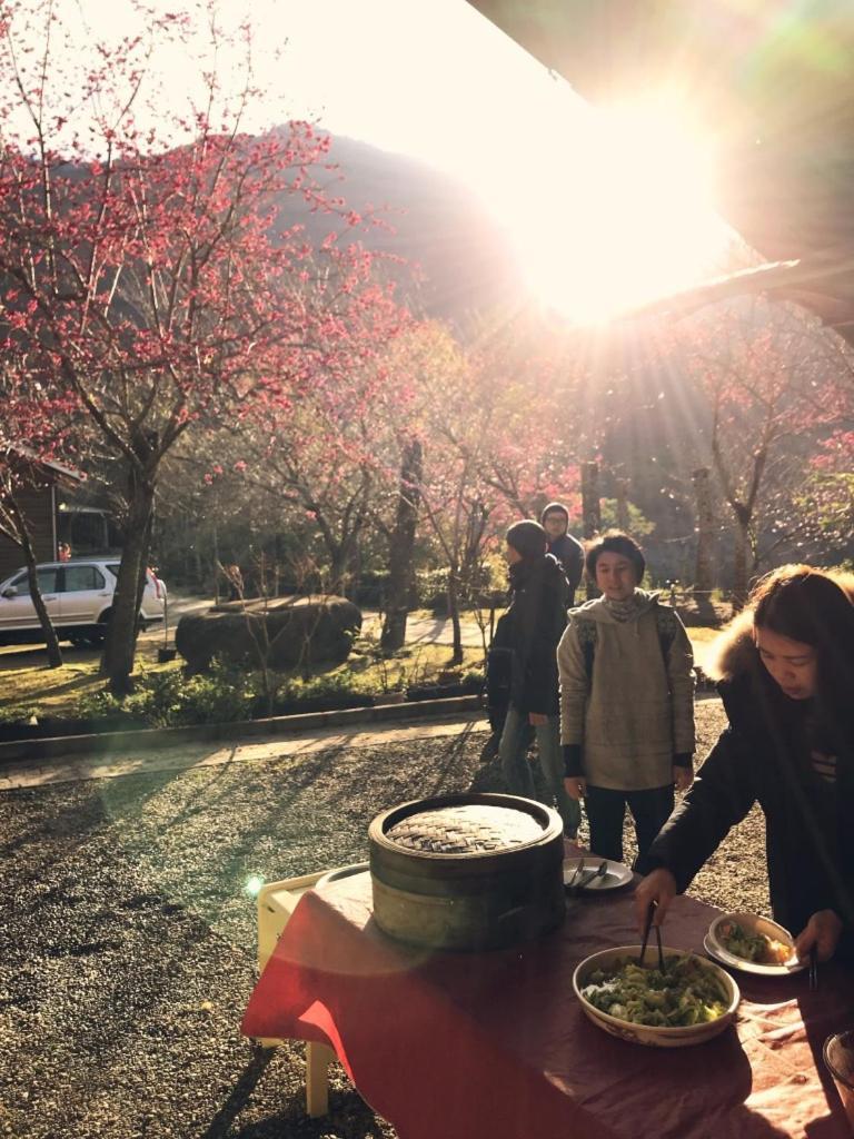 Umas Hostel Xinyi 외부 사진
