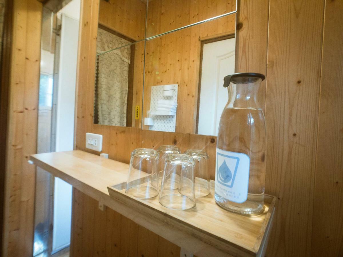 Umas Hostel Xinyi 외부 사진