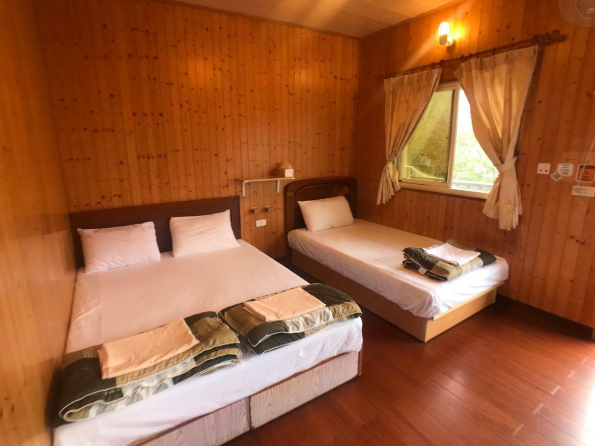 Umas Hostel Xinyi 외부 사진