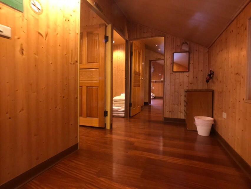 Umas Hostel Xinyi 외부 사진